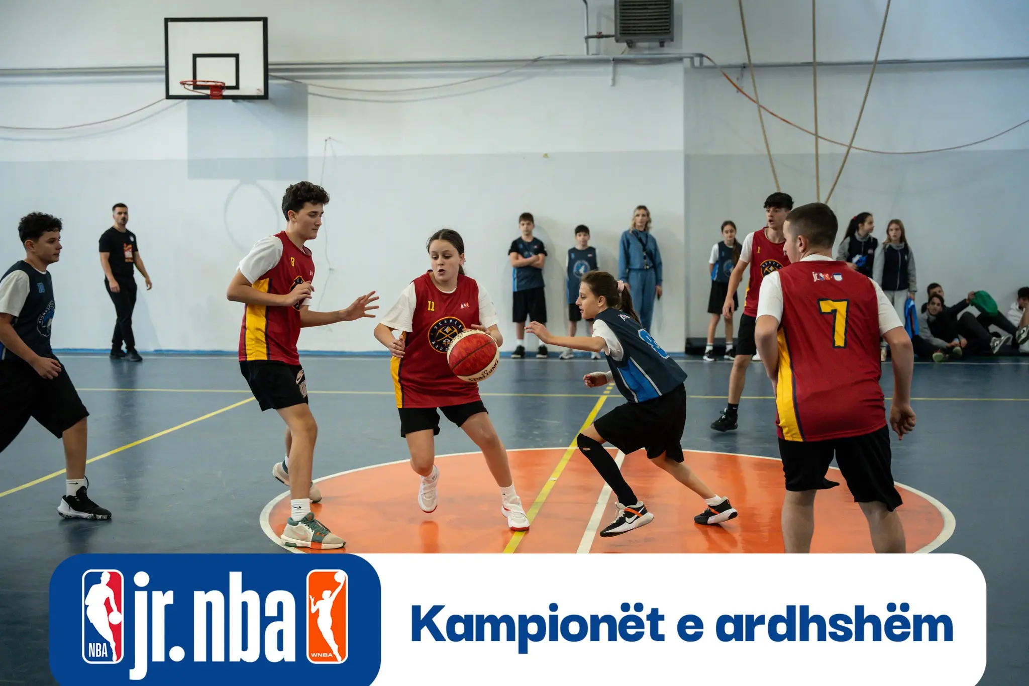 American football game